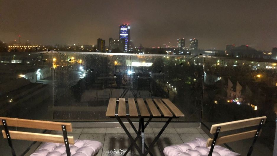 Parcului 20 | Apartament 2 camere - Poză 14