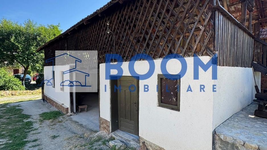 Conac Boieresc | Restaurat | Teren 2000 m - Poză 10