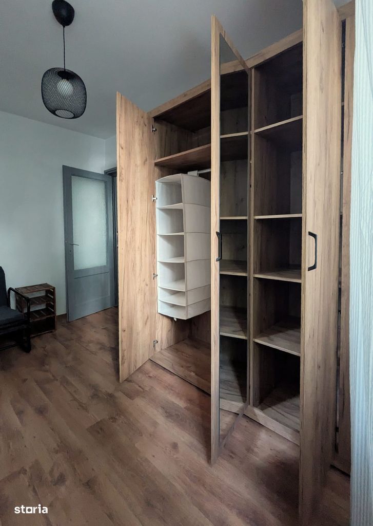 De inchiriat apartament 3 camere pe Calea Victoriei - Poză 4