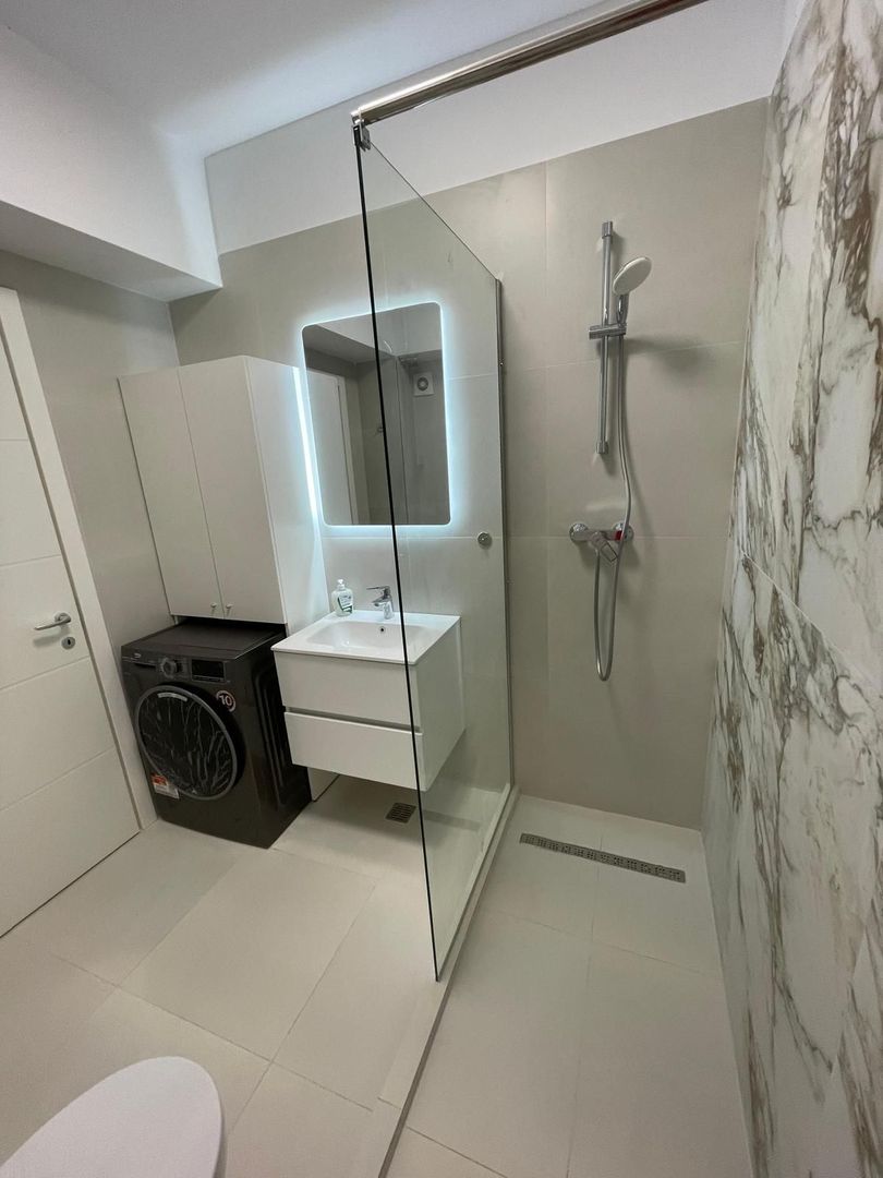 Apartament 2 camere  Titan | Costin Georgian metrou - Poză 8