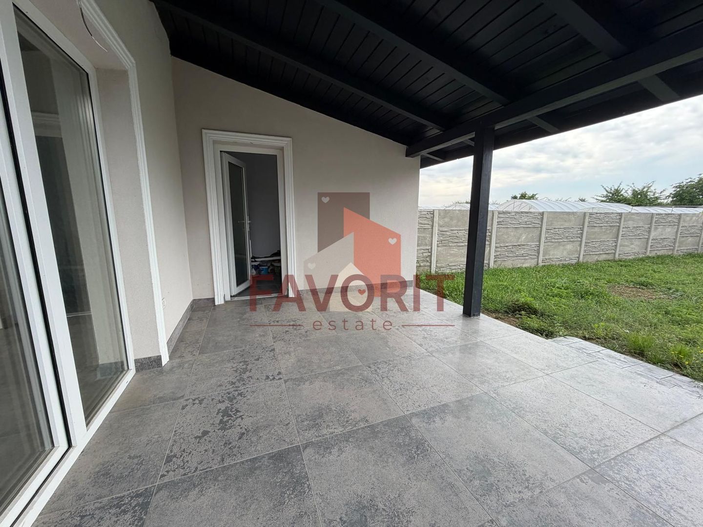 Duplex | 4 camere | Asfalt | Finisaje premium | Curte generoasa | - Poză 18