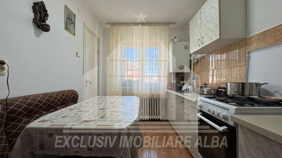 Apartament 2 camere decomandate | 50 mp | Mobilat | Cetate - Closca - Poză 2