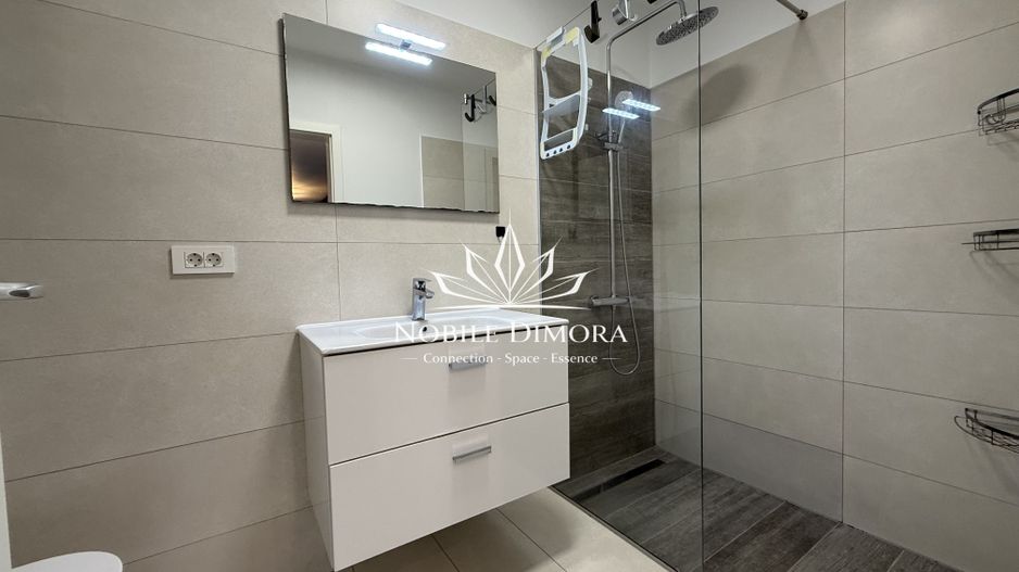 Apartament cu 3 camere de 98 mp petfriendly si parcare in Dumbravita Kaufland - Poză 18