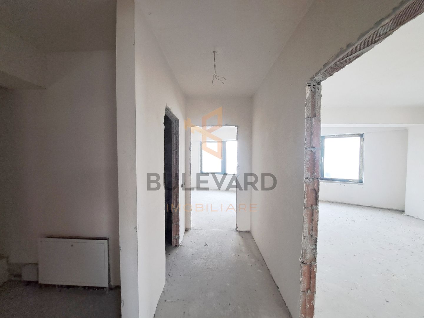 Pret special! Apartament 3 camere + terasa 13 mp view superb! - Poză 16