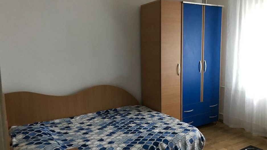 Închiriere 3 Camere Vitan Mall,  2 băi, metrou Mihai Bravu - Poză 6