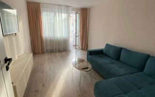 Apartament 2 camere decomandat | Hipodrom 1, Sibiu | 50 mp, balcon, etaj 4 - Poză 3