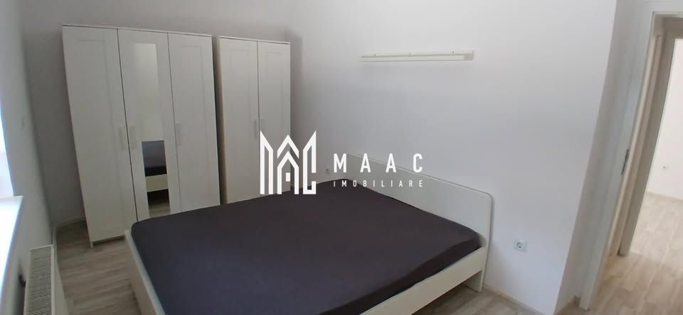 Apartament cu 3 camere | Grădină 40 mp | Parcare | Calea Cisnadiei - Poză 2