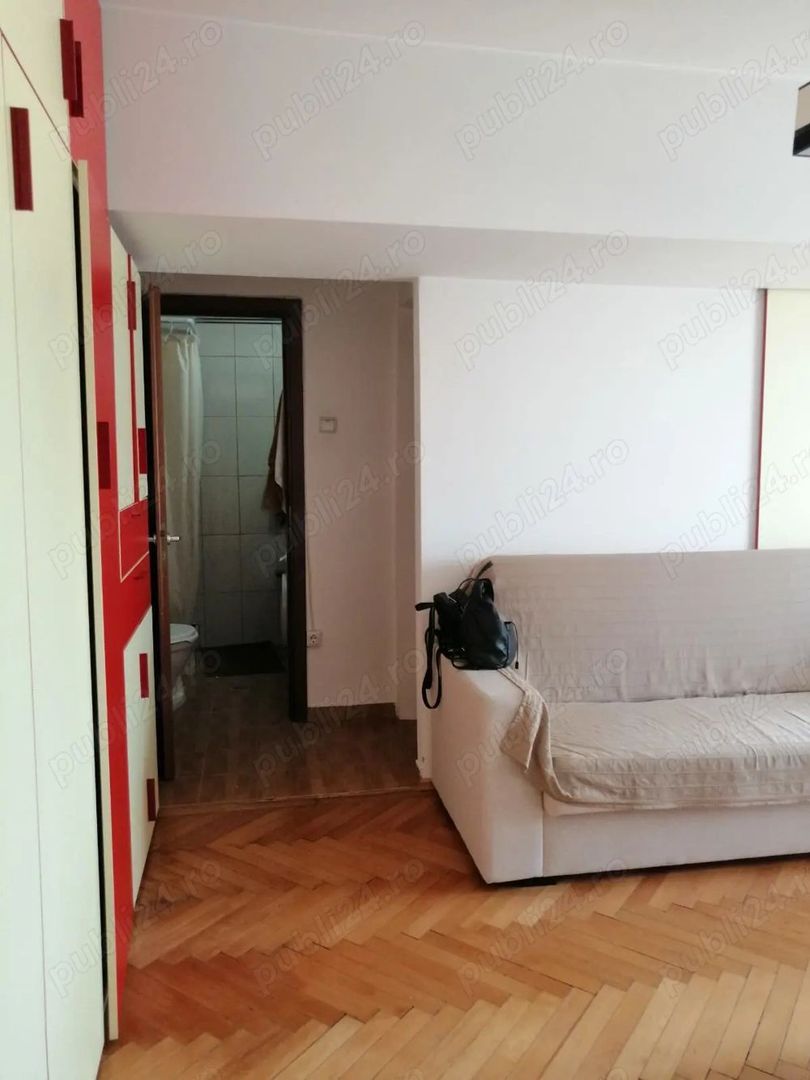 Apartament 2 camere Floreasca, etaj 4, renovat, vedere parc Floreasca - Poză 2