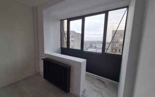 Apartament 4 camere la vanzare - Poză 3