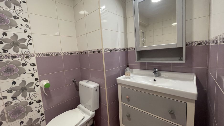 ANTIAERIANA - PENTHOUSE | Chirie 4 camere + 2 locuri de parcare - Poză 19