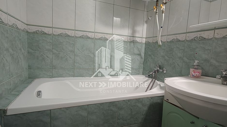 Apartament 2 camere decomandat în stațiunea Olimp – disponibil imediat - Poză 10