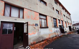 Cladire P+2  1000 mp utili 700 mp teren Semicentral - Poză 1
