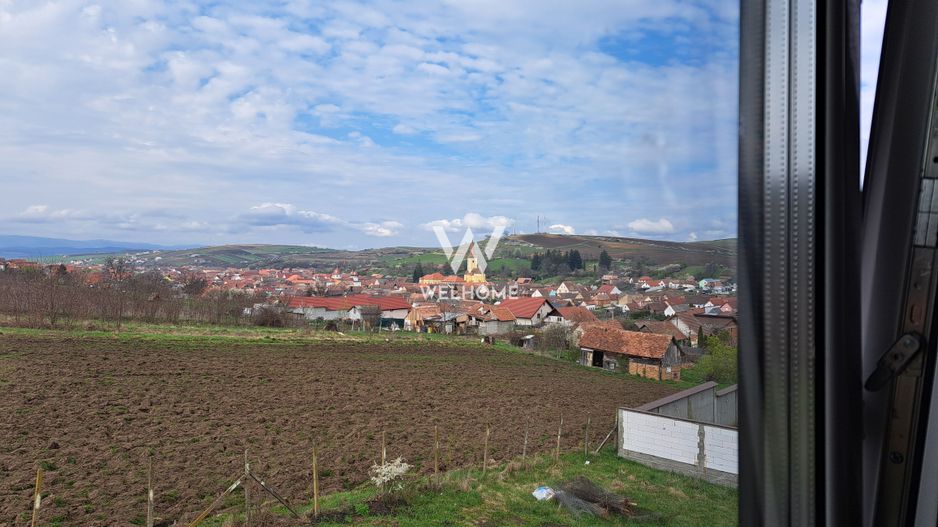 Casa 4 camere, 2 bai, terasa - Sibiu/ Sura Mare - Poză 3