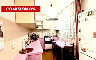 Apartament 1 camera, 35 mp + balcon, Buna Ziua - Poză 3