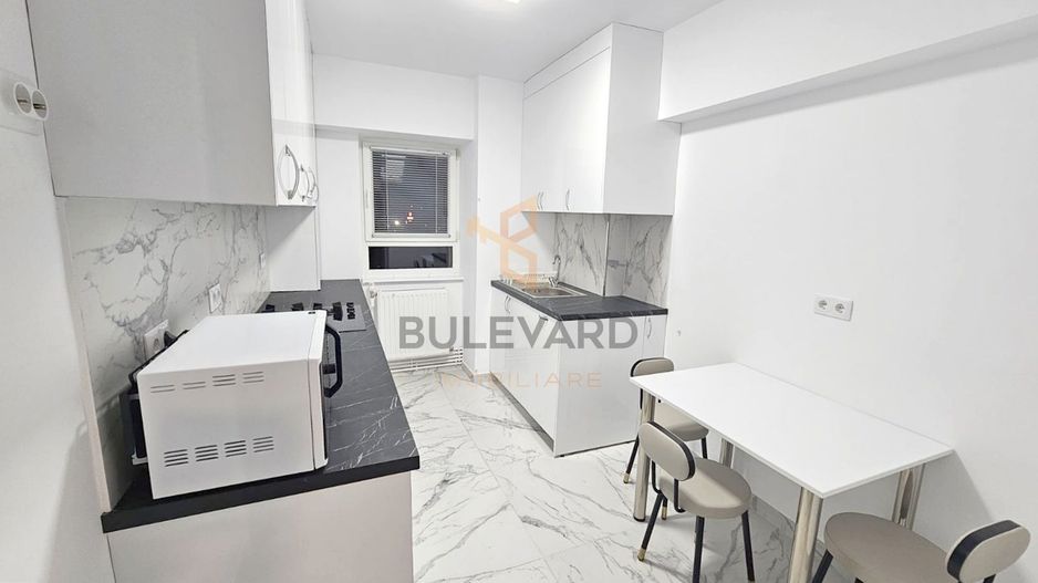 Apartament 3 camere decomandate + parcare, strada Observatorului - Poză 11