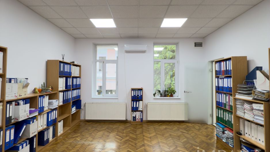 Apartament in zona Tribunalului Cluj - Poză 1