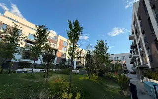 Apartament 2 camere Mosilor - Icon Garden - Poză 19