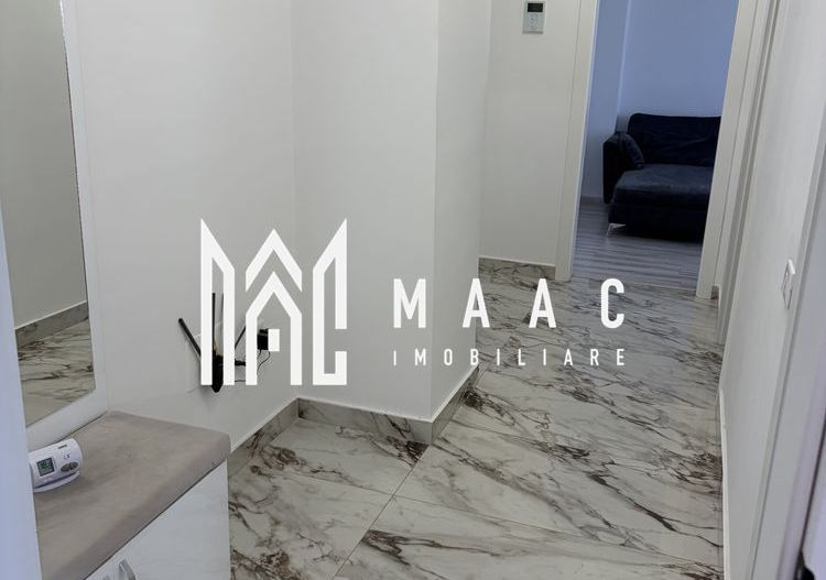 INCHIRIERE  APARTAMENT 2 camere| Dem Radulescu Ramnicu Valcea - Poză 7