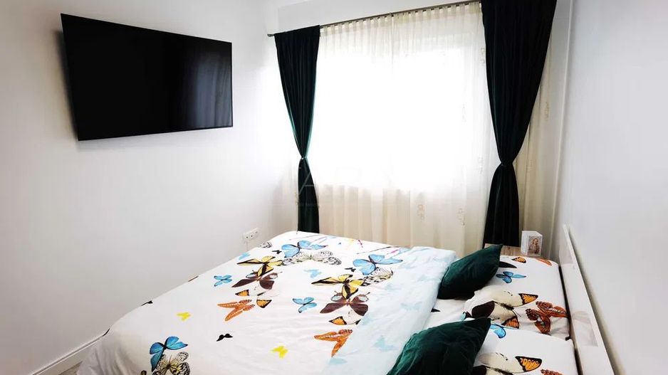 Apartament cu 2 camere de vanzare in Chinteni - Poză 5