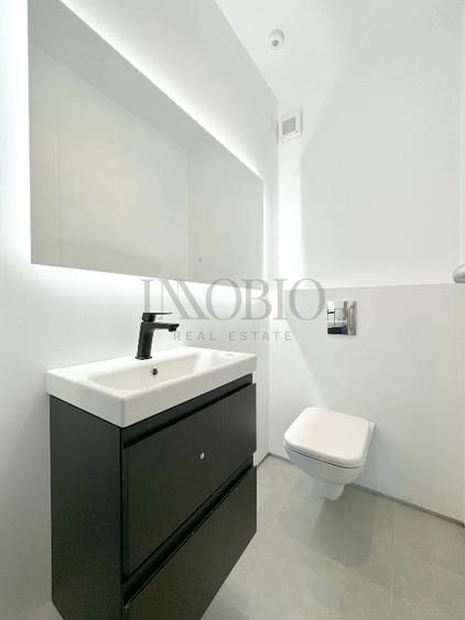 Spatiu Comercial / Birou |  Win Herastrau - Poză 6