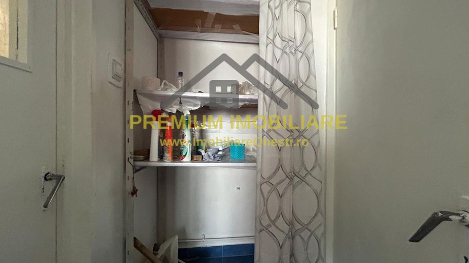 Apartament 3 camere |Centrală proprie | Piațeta Catedralei - Poză 13