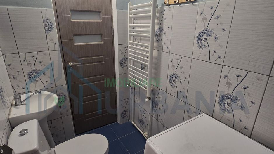 Apartament 2 camere de inchiriat - Pasaj Octav Bancila - Pacurari, Iasi - Poză 3