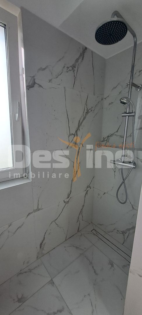 Apartament mobilat și utilat, 58 mp – Valea Adâncă, Miroslava - Poză 10