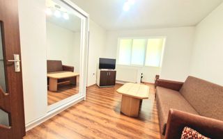 Inchiriez apartament cu doua camere in Cartierul Dambu - Poză 9