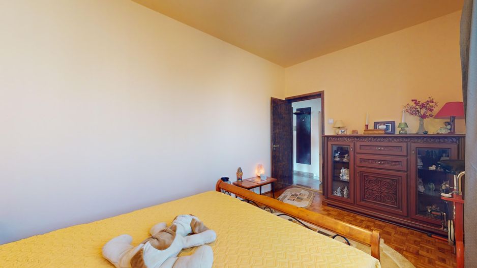 Apartament 2 camere în Centrul Civic - panoramă spre Tâmpa -negociabil - Poză 2