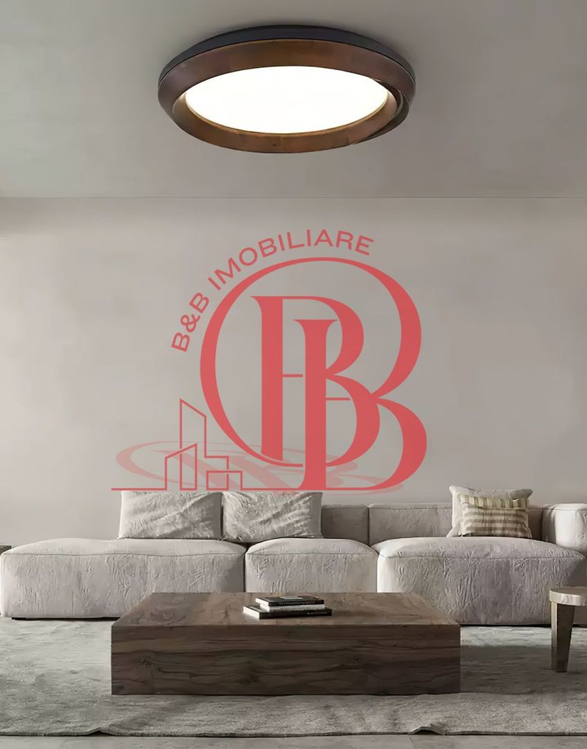 Apartament deosebit 2 camere Terasa 62mp-Th. Pallady - Poză 10