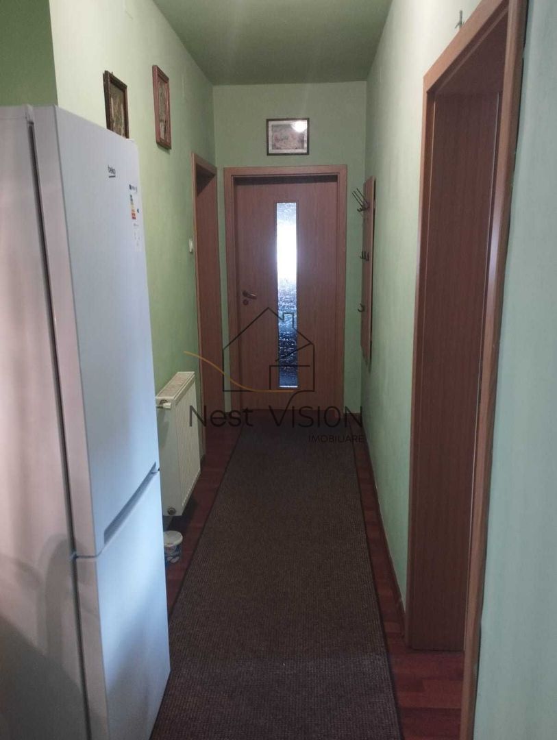 🏡 Apartament decomandat la casă | 2 camere | Piața Cluj - Poză 5