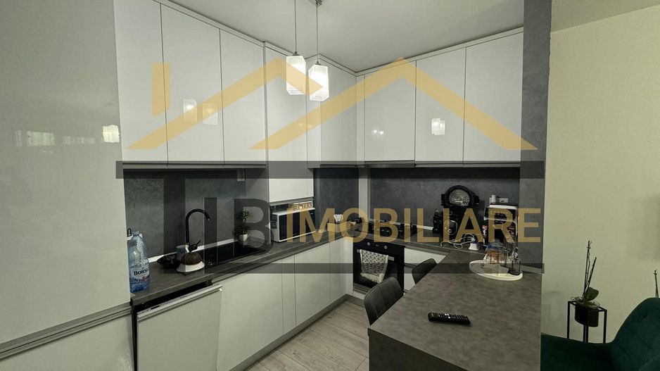 Apartament de 3 camere, 78mp, Zona Facultatii petru Maior - Poză 8