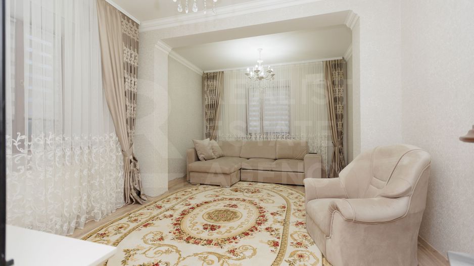 Vânzare, casă, 4 camere, str. Mitropolit Varlaam, Cimișlia - Poză 33