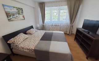 AP. 2 CAMERE P-TA UNIRII, BOILER, LOC PARCARE, METROU 10 MINUTE - Poză 1