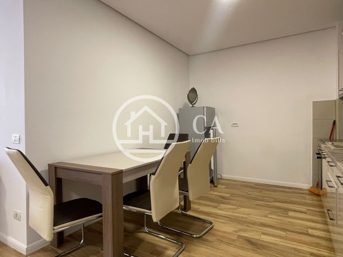 Apartament de închiriat cu 2 camera  în WEST RESIDENCE, Oradea - Poză 6