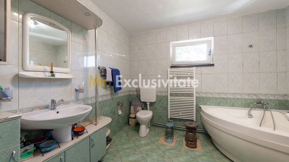 Casa visurilor cu livada roditoare si gradina amenajata - Poză 15