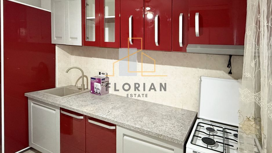 Apartament cu 2 camere de inchiriat/zona  Telegrafului/ 350  euro - Poză 6