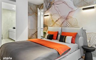 APARTAMENT PREMIUM | 3 CAMERE | ONE VERDI PARK - Poză 10
