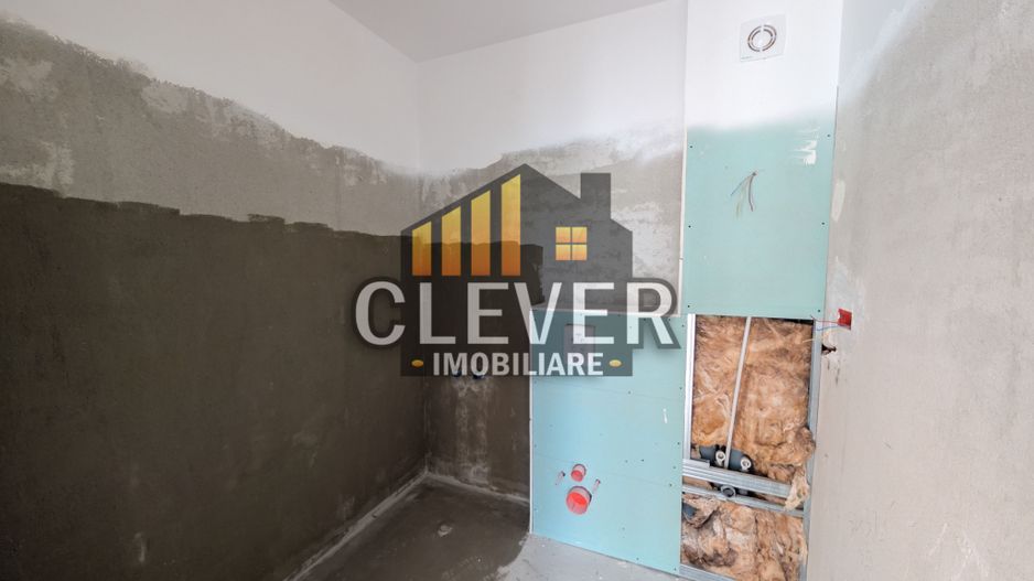 Apartament 4 camere | Parcare inclusa | Terasă 71,50 mp | Comision 0% - Poză 6