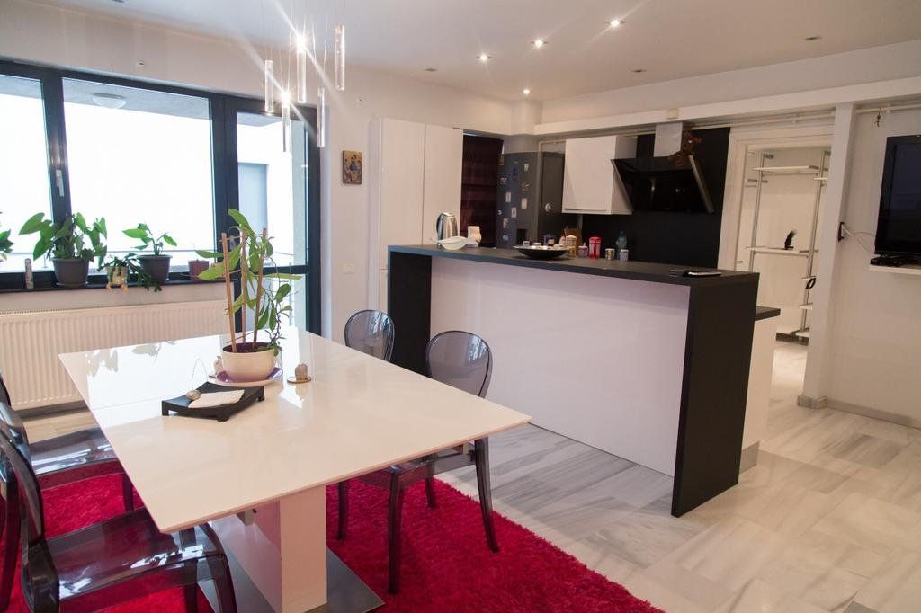 Apartament Lux de inchiriat zona Dorobanti | str. Polona - Poză 5