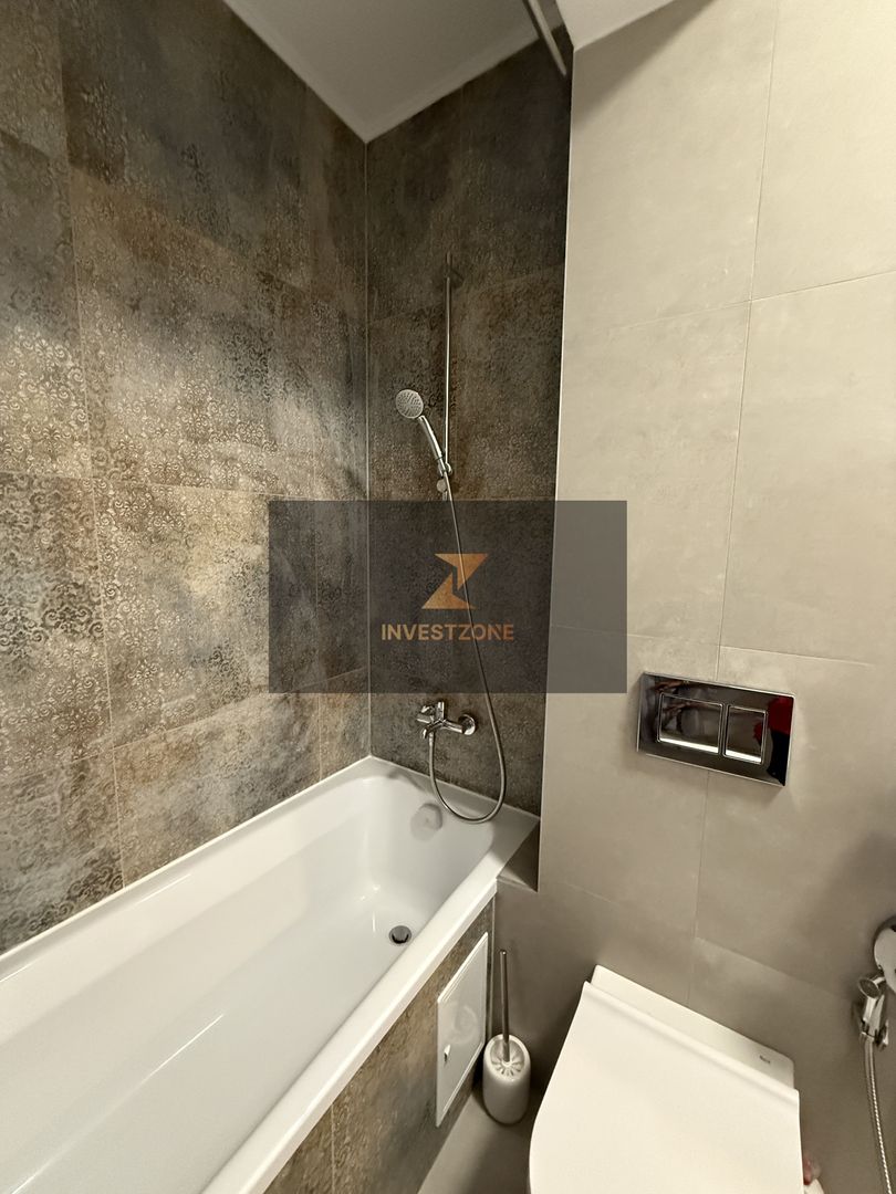 2 camere Prima Arena cu loc de parcare inclus - Poză 22