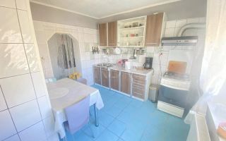 Vanzare apartament 3 camere, 74 mp, etaj 8/8, 2 băi și 2 balcoane – P Ispirescu - Poză 2