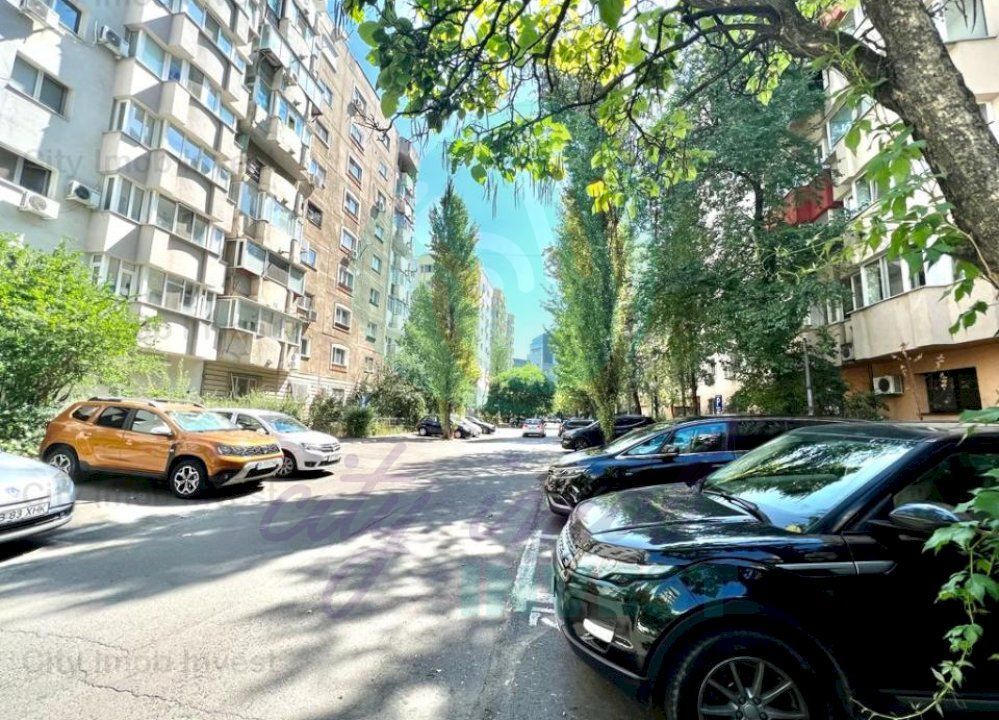 Garsoniera transformata in doua camere -Nerva Traian- Centrala Proprie - Poză 10