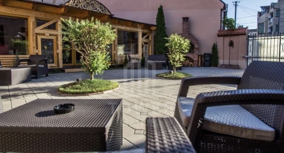 Hotel Boutique Resort 5 stele de vanzare in Sibiu - Poză 8