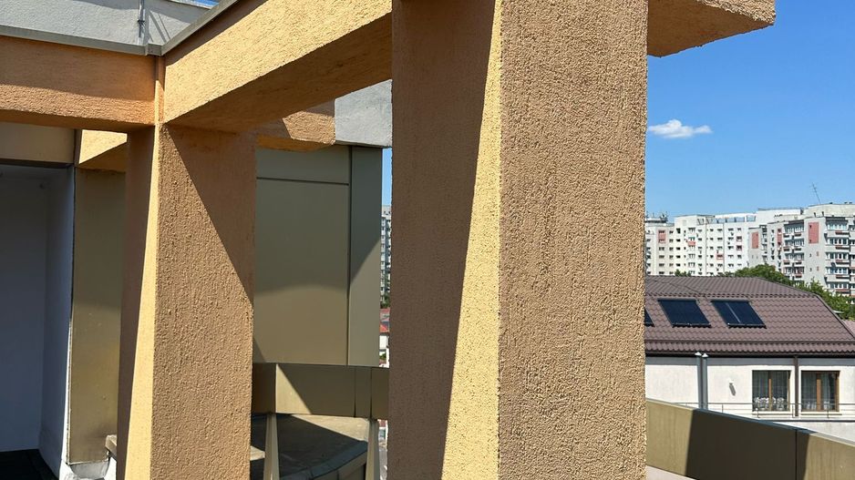 Ansamblu de birouri premium Gematex Business Center, sector 1 București - Poză 32