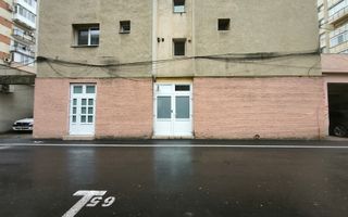 Spatiu Comercial Micalaca, Malul Muresului, zona 300 vizavi UAV - Poză 16