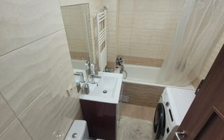 ageuropa.ro vinde apart. FINISAT cu 4 cam 84mp etajul 1 în Carpați 2 - Poză 13