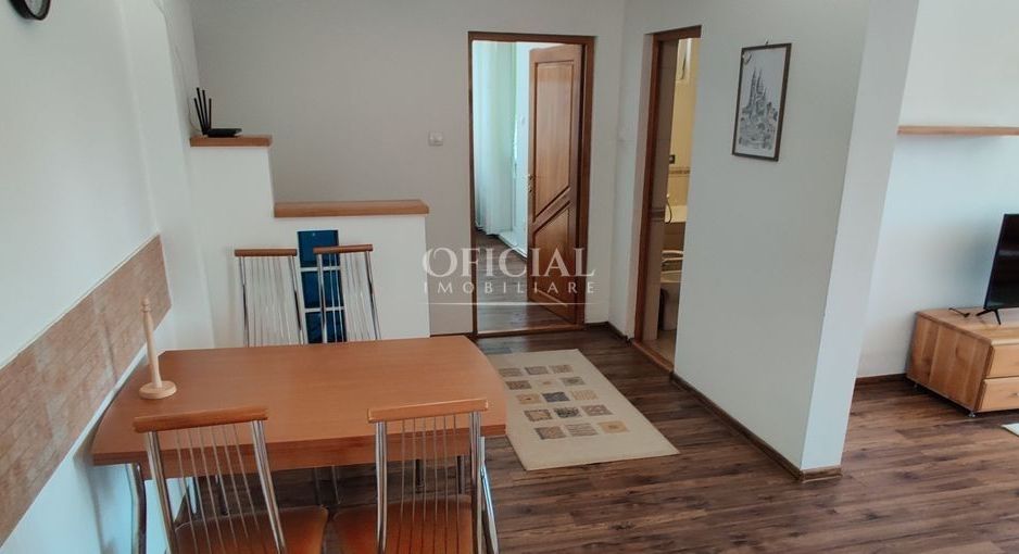 Apartament 4 Camere | 113 Mp | 2 Bai | Balcon | Zorilor OBSERVATORULUI - Poză 9