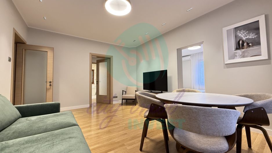 3 camere în vilă boutique – Dorobanți Capitale - Poză 11