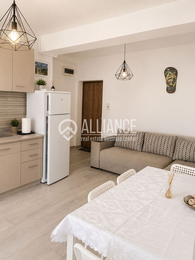 Apartament 2 camere de vanzare - (COD10) TABARA NAVODARI - Poză 3